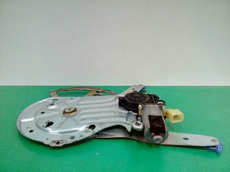 Recambio de elevalunas delantero izquierdo para volvo xc90 d5 summum referencia OEM IAM TIJERA 101353XXX BUSCANDO