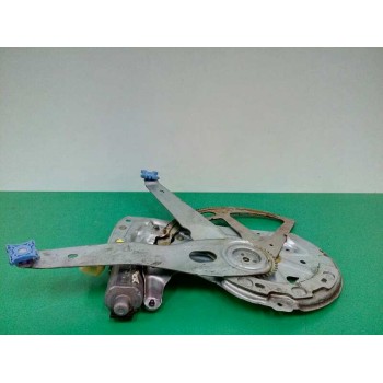 Recambio de elevalunas delantero izquierdo para volvo xc90 d5 summum referencia OEM IAM TIJERA 101353XXX BUSCANDO