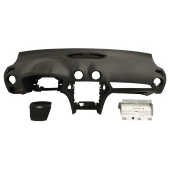 Recambio de salpicadero para ford mondeo iv (ba7) 1.8 tdci referencia OEM IAM 7S71A04310AJW AM21U042B85ABW 6G9N042A94CE