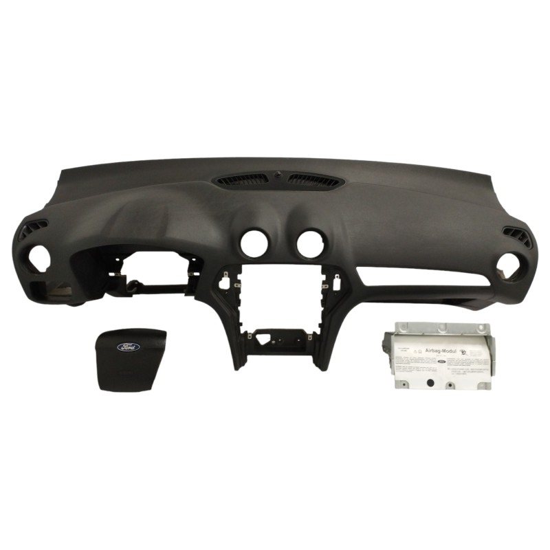 Recambio de salpicadero para ford mondeo iv (ba7) 1.8 tdci referencia OEM IAM 7S71A04310AJW AM21U042B85ABW 6G9N042A94CE