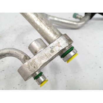 Recambio de tubos aire acondicionado para ssangyong actyon 2.0 td cat referencia OEM IAM 6863009003  