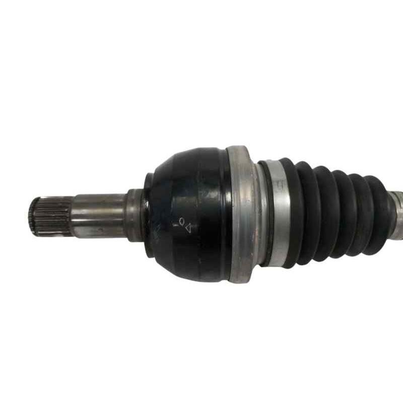 TRANSMISION DELANTERA IZQUIERDA