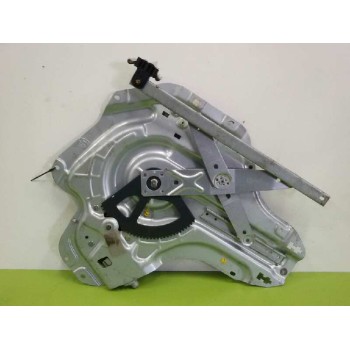 Recambio de elevalunas trasero izquierdo para hyundai elantra (xd) 1.6 gls (5-ptas.) referencia OEM IAM   