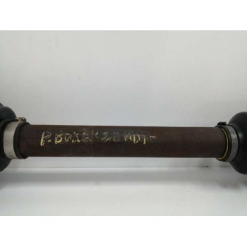 Recambio de transmision delantera izquierda para peugeot boxer combi (rs3200)(320)(´02) 2.8 hdi referencia OEM IAM   