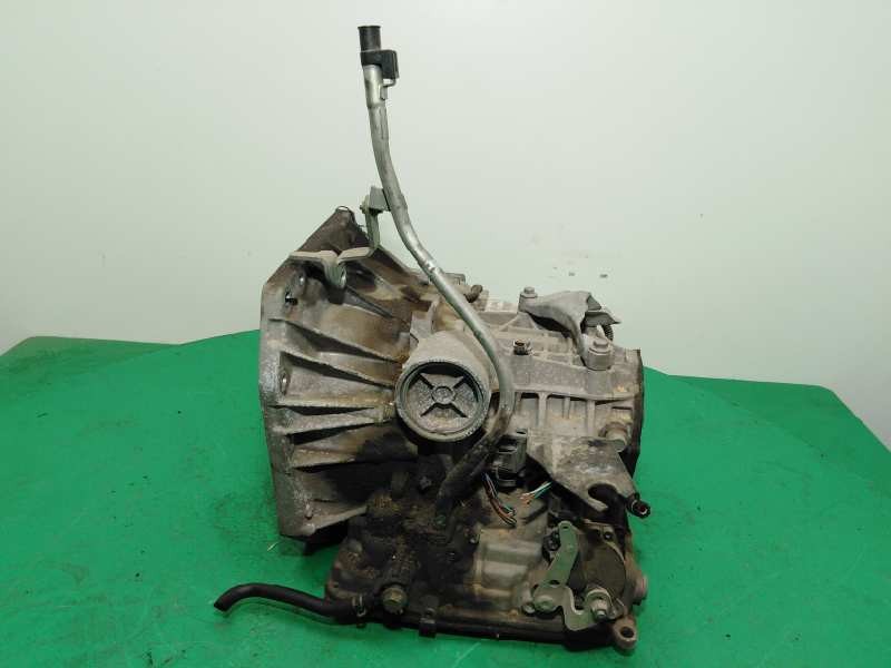 Recambio de despiece caja cambios para nissan note (e11e) acenta referencia OEM IAM 3CX3DVA  