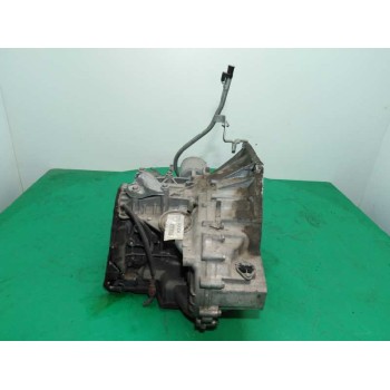 Recambio de despiece caja cambios para nissan note (e11e) acenta referencia OEM IAM 3CX3DVA  