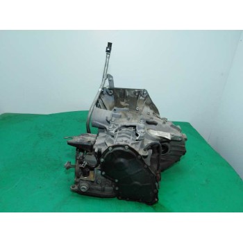 Recambio de despiece caja cambios para nissan note (e11e) acenta referencia OEM IAM 3CX3DVA  