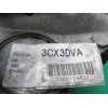 Recambio de despiece caja cambios para nissan note (e11e) acenta referencia OEM IAM 3CX3DVA  