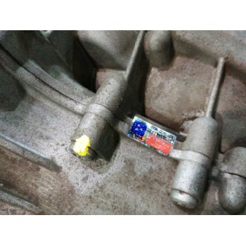 Recambio de despiece caja cambios para mercedes-benz clase a (w169) 2.0 cdi cat referencia OEM IAM 722800  