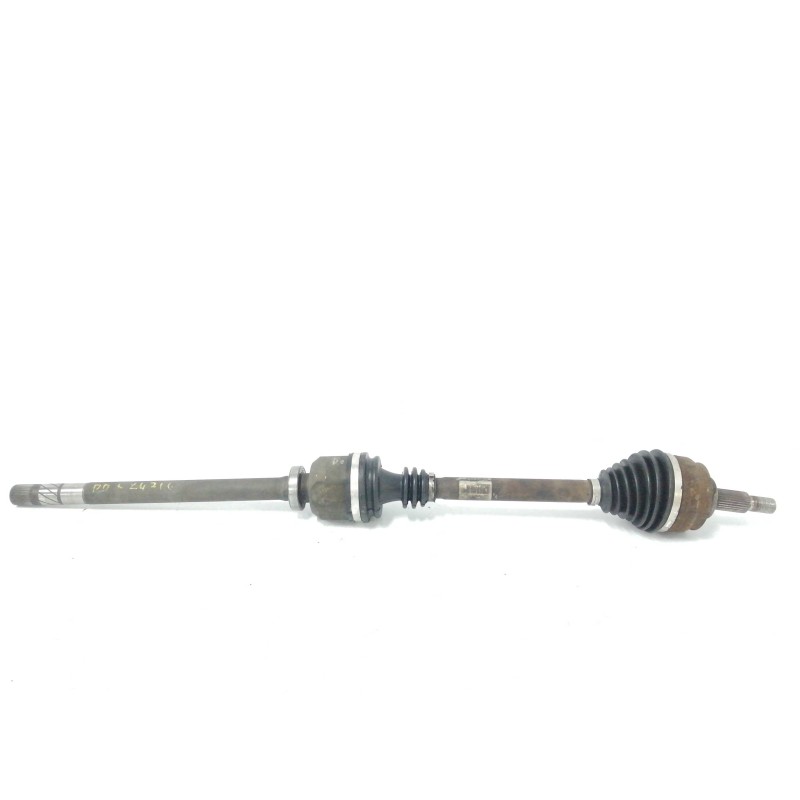 Recambio de transmision delantera derecha para renault espace iv (jk0) dci turbodiesel referencia OEM IAM 8200439891 Recambio de transmision delantera derecha para renault espace iv (jk0) dci turbodiesel referencia OEM IAM 8200439891
