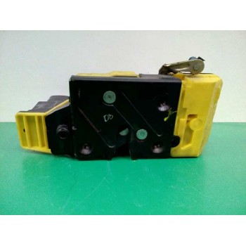 CERRADURA PUERTA TRASERA IZQUIERDA 30663638 