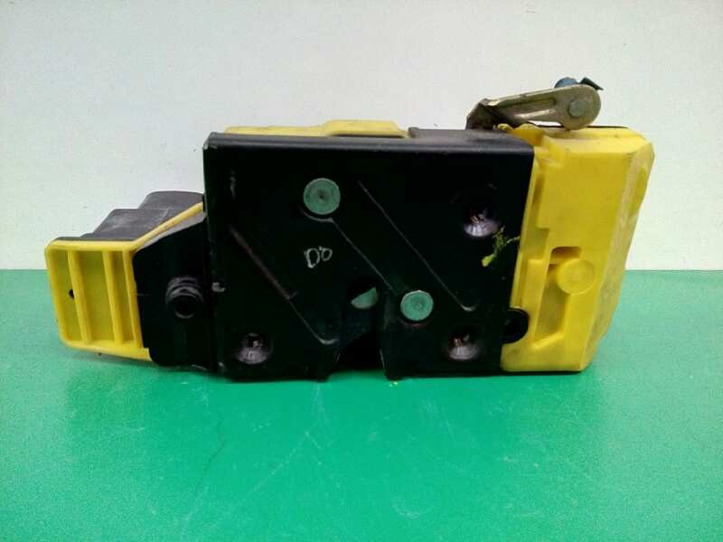 Recambio de cerradura puerta trasera izquierda para volvo xc90 d5 summum referencia OEM IAM 30663638 Recambio de cerradura puerta trasera izquierda para volvo xc90 d5 summum referencia OEM IAM 30663638