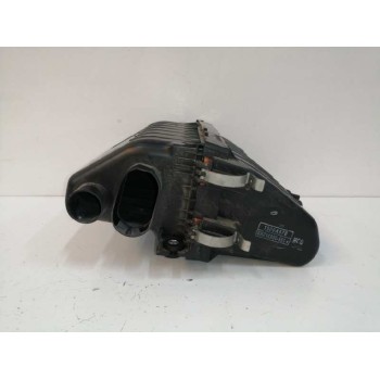 Recambio de filtro aire para mitsubishi space star (a00) 1.2 referencia OEM IAM 1500A570  