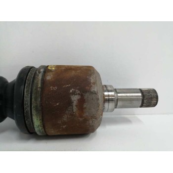 Recambio de transmision delantera izquierda para peugeot boxer combi (rs3200)(320)(´02) 2.8 hdi referencia OEM IAM   