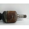 Recambio de transmision delantera izquierda para peugeot boxer combi (rs3200)(320)(´02) 2.8 hdi referencia OEM IAM   