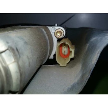 Recambio de elevalunas trasero izquierdo para hyundai elantra (xd) 1.6 gls (5-ptas.) referencia OEM IAM   