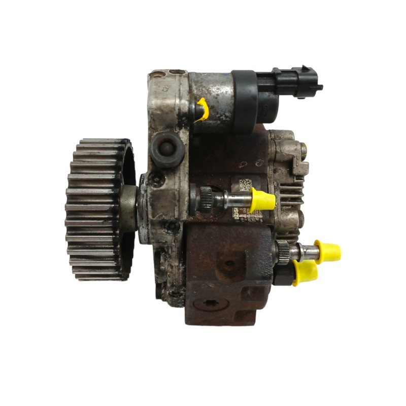 Recambio de bomba inyeccion para renault scenic ii grand privilege referencia OEM IAM 8200659766 0445010087 