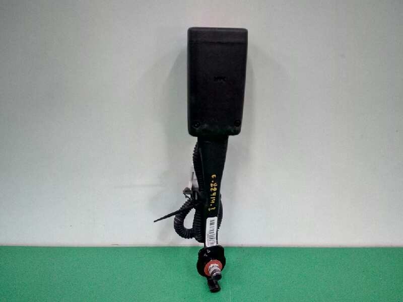 Recambio de enganche cinturon izquierdo para kia niro drive referencia OEM IAM 88830G5100WK DELANTERO Recambio de enganche cinturon izquierdo para kia niro drive referencia OEM IAM 88830G5100WK DELANTERO