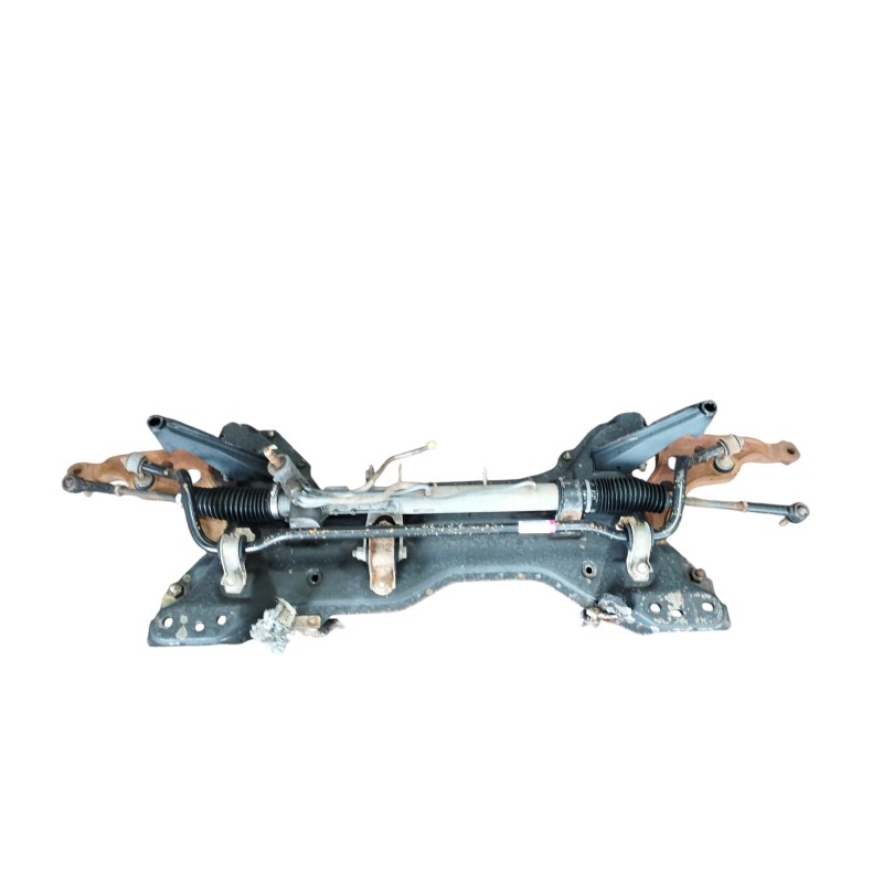 Recambio de puente delantero para peugeot boxer combi (rs2850)(270/310)(´02) estándar 1400 d referencia OEM IAM   
