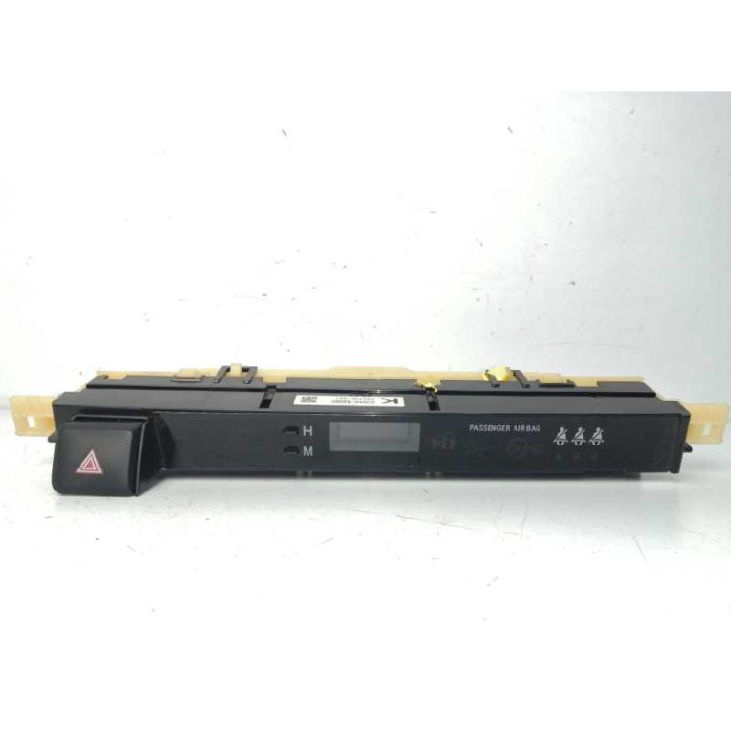 Recambio de warning para toyota rav 4 2.2 d-4d cat referencia OEM IAM 8395042080 022200937 
