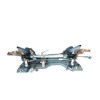 Recambio de puente delantero para peugeot boxer combi (rs2850)(270/310)(´02) estándar 1400 d referencia OEM IAM   
