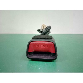 Recambio de enganche cinturon izquierdo para kia niro drive referencia OEM IAM 88830G5100WK DELANTERO 