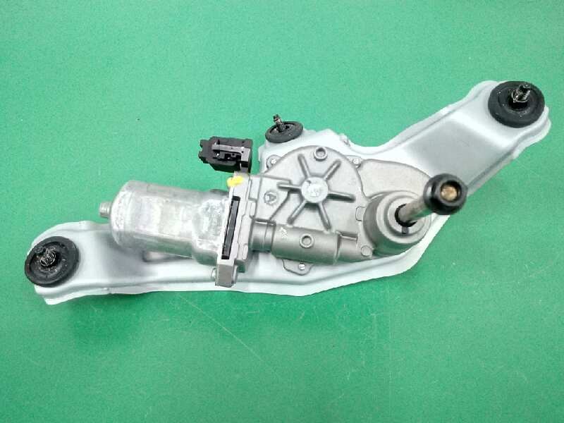 Recambio de motor limpia trasero para kia niro drive referencia OEM IAM 98700G5000 Recambio de motor limpia trasero para kia niro drive referencia OEM IAM 98700G5000