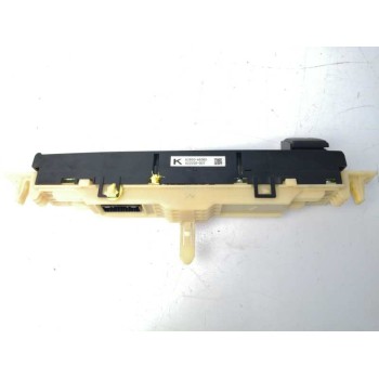 Recambio de warning para toyota rav 4 2.2 d-4d cat referencia OEM IAM 8395042080 022200937 