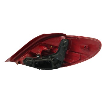 Recambio de piloto trasero izquierdo para peugeot 207 1.6 hdi fap cat (9hz / dv6ted4) referencia OEM IAM 9686566080  