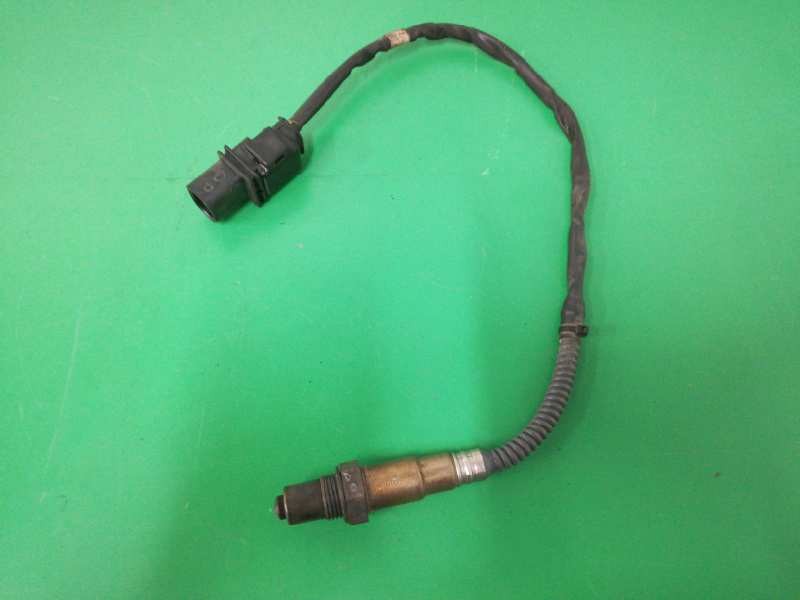Recambio de sonda lambda para seat ibiza (6l1) 1.4 tdi referencia OEM IAM 045906262 0281001061 