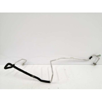 Recambio de tubos aire acondicionado para ssangyong actyon 2.0 td cat referencia OEM IAM 6863031016  