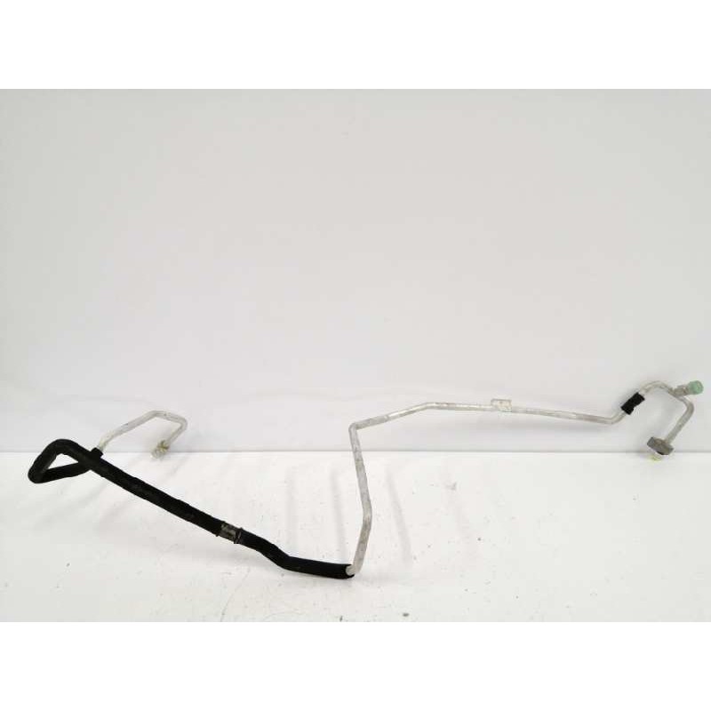 Recambio de tubos aire acondicionado para ssangyong actyon 2.0 td cat referencia OEM IAM 6863031016  