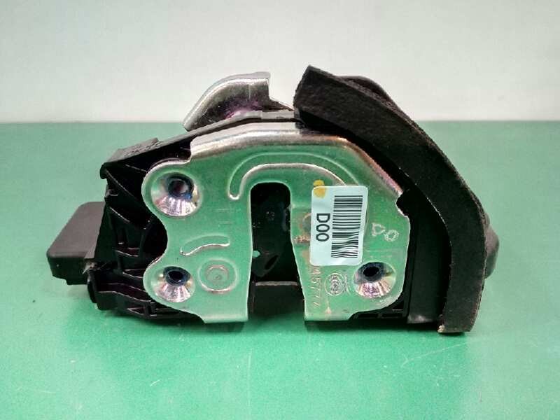 Recambio de cerradura puerta trasera izquierda para kia niro drive referencia OEM IAM 81410G5000 Recambio de cerradura puerta trasera izquierda para kia niro drive referencia OEM IAM 81410G5000