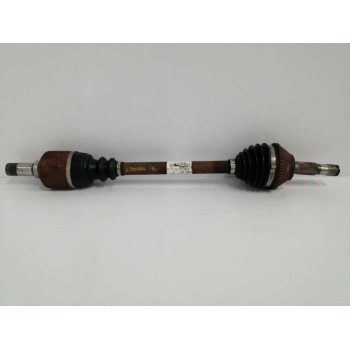 TRANSMISION DELANTERA IZQUIERDA 495541080 