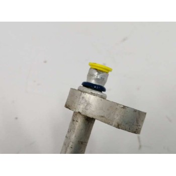 Recambio de tubos aire acondicionado para ssangyong actyon 2.0 td cat referencia OEM IAM 6863031016  