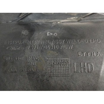 Recambio de salpicadero para ford mondeo iv (ba7) 1.8 tdci referencia OEM IAM 7S71A04310AJW AM21U042B85ABW 6G9N042A94CE