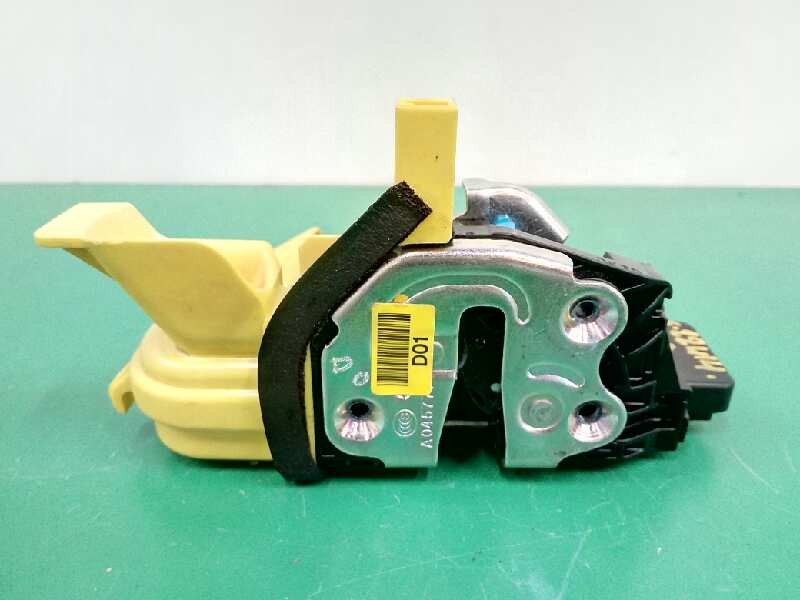Recambio de cerradura puerta delantera derecha para kia niro drive referencia OEM IAM 81320G5010 Recambio de cerradura puerta delantera derecha para kia niro drive referencia OEM IAM 81320G5010