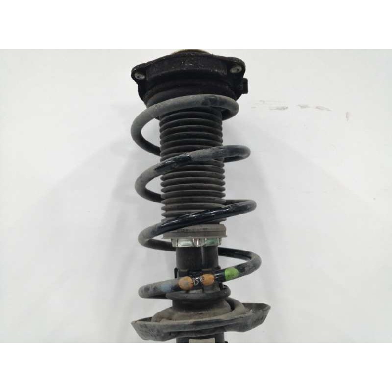 AMORTIGUADOR DELANTERO IZQUIERDO