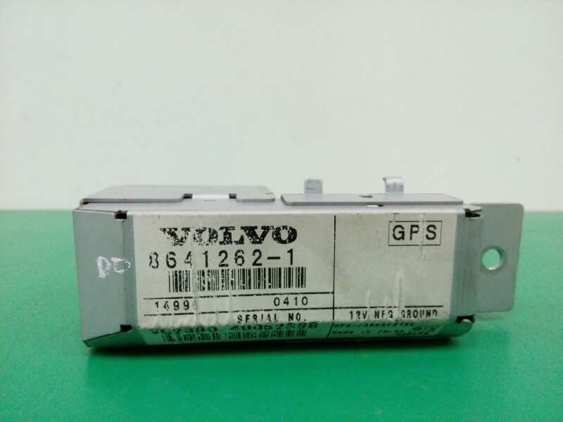 Recambio de sistema navegacion gps para volvo xc90 d5 summum referencia OEM IAM 86412621 Recambio de sistema navegacion gps para volvo xc90 d5 summum referencia OEM IAM 86412621