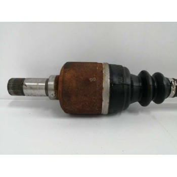 Recambio de transmision delantera izquierda para fiat ducato caja abierta (desde 03.02) maxi 2,8 jtd  batalla 3200 referencia OE