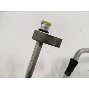 Recambio de tubos aire acondicionado para ssangyong actyon 2.0 td cat referencia OEM IAM 6863031016  