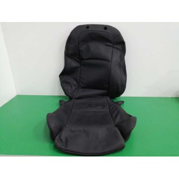 ASIENTO DELANTERO IZQUIERDO FUNDA ASIENTO CUERO 