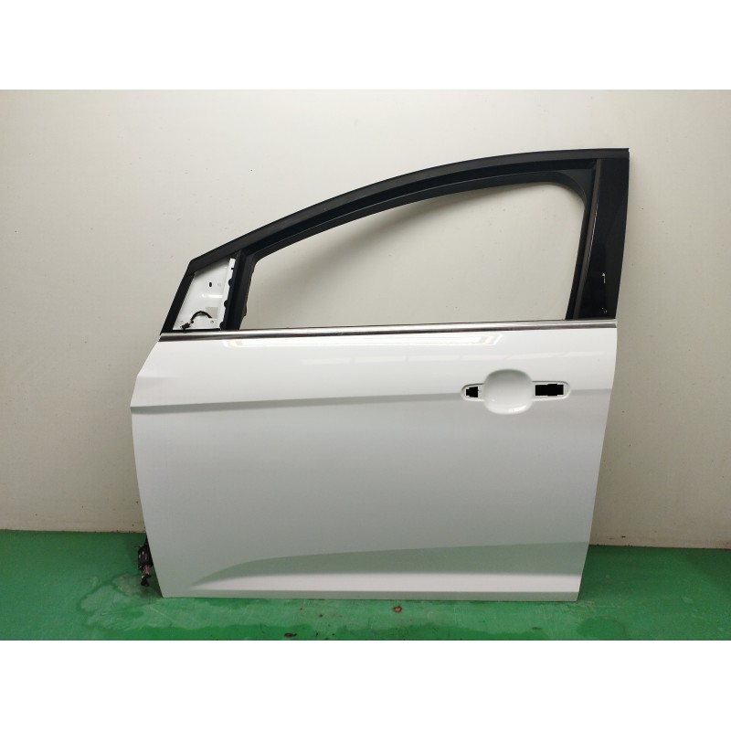 Recambio de puerta delantera izquierda para ford focus iii 2.0 tdci referencia OEM IAM PBM51A20125BF Recambio de puerta delantera izquierda para ford focus iii 2.0 tdci referencia OEM IAM PBM51A20125BF