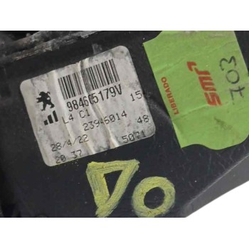 Recambio de retrovisor derecho para peugeot 308 iii (fb_, fh_, fp_, f3_, fm_) bluehdi 130 (fbyhzl, fbyhzt) referencia OEM IAM 98