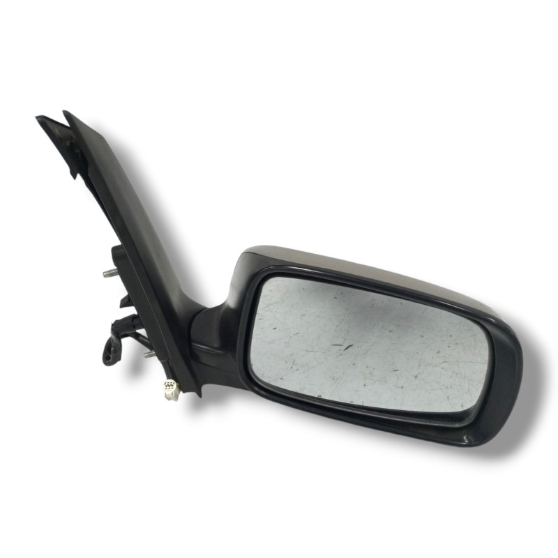 Recambio de retrovisor derecho para toyota prius (nhw20) 1.5 cat referencia OEM IAM  5 CABLES 