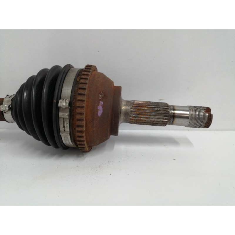 TRANSMISION DELANTERA IZQUIERDA