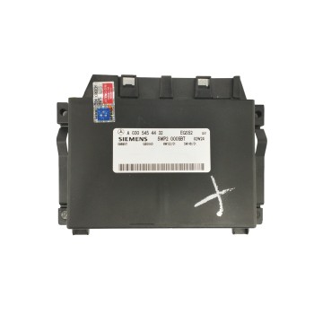 Recambio de centralita cambio automatico para mercedes-benz clase e (w211) berlina e 220 cdi (211.006) referencia OEM IAM A03054