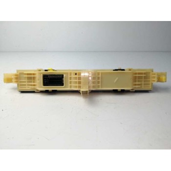 Recambio de warning para toyota rav 4 2.2 d-4d cat referencia OEM IAM 8395042080 022200937 