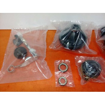 Recambio de despiece caja cambios para citroën berlingo 1.9 diesel referencia OEM IAM   