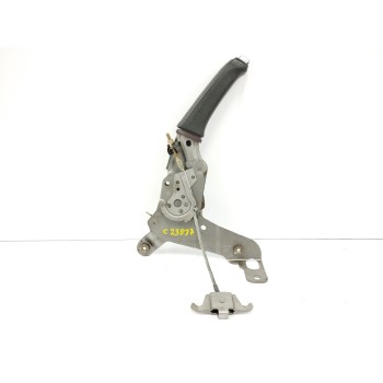 Recambio de palanca freno de mano para volvo s60 berlina 2.4 diesel cat referencia OEM IAM 30645664  